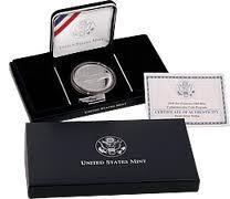 2006 San Francisco Old Mint Commemorative Silver Dollar Proof