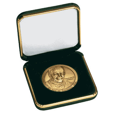 Tuskegee Airmen Bronze Medal WWII US Mint with Case