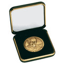 Tuskegee Airmen Bronze Medal WWII US Mint with Case