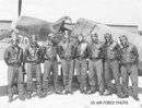Tuskegee Airmen Bronze Medal WWII US Mint with Case