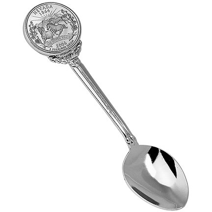 2006 Nevada US Mint Spoon