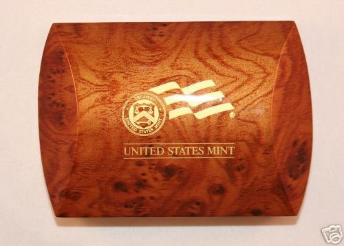 2007 Thomas Jefferson First Spouse Gold Uncirculated Coin Dolly Madison West Point