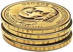 2007 US Mint Presidential $1 Coin Proof Set w Cert Washington Adams Jefferson Madison