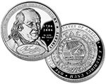2006 United States Mint American Legacy Collection
