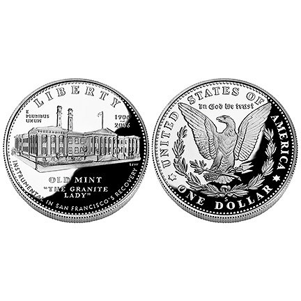 2006 United States Mint American Legacy Collection