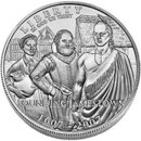 2007 United States Mint American Legacy Collection