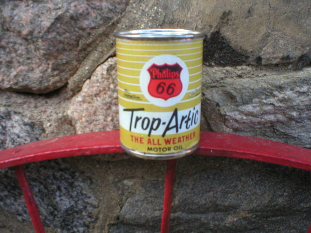 PHILLIPS 66 TROP-ARTIC CAN BANK