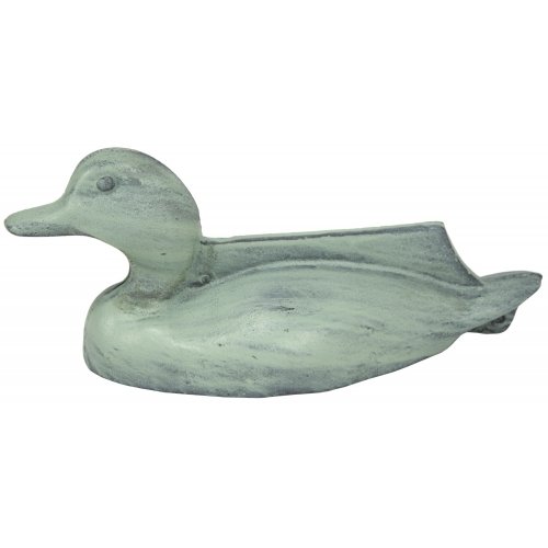 DUCK FOOT SCRAPER VERTIGRE CAST IRON