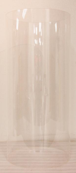 AMERICAN VISIBLE GAS PUMP ACRYLIC CYLINDER A