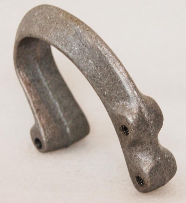 TOKHEIM 39 GAS PUMP DOOR HINGE