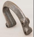 TOKHEIM 39 GAS PUMP DOOR HINGE