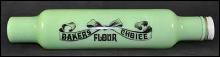 JADE BAKERS CHOICE ROLLING PIN