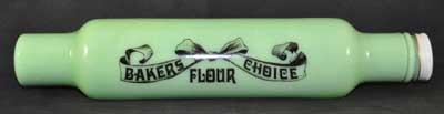 JADE BAKERS CHOICE ROLLING PIN