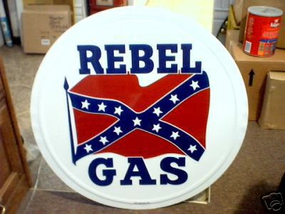 REBEL GAS 24