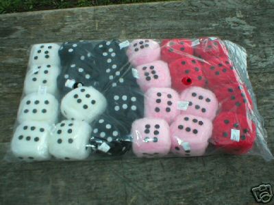 ONE PAIR OF 2