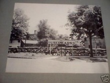OK USED CARS CAR LOT 1930