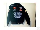 JEFF GORDON TWILL COAT