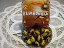 BUMBLEBEE MARBLES ONE BAG