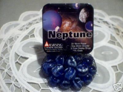 NEPTUNE MARBLES ONE BAG