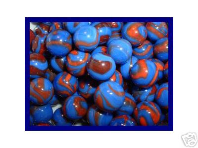 VOLCANO MARBLES ONE BAG