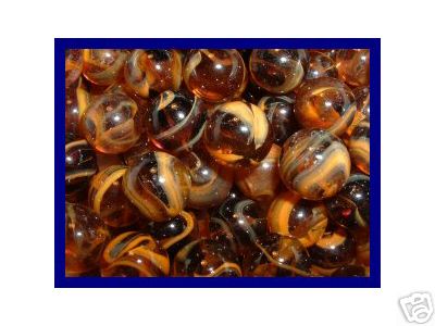 MUMMY MARBLES ONE BAG