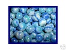 TIGER SHARK MARBLES ONE BAG