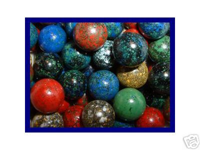 GALAXY MARBLES ONE BAG