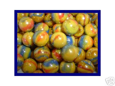 SPUMONI MARBLES ONE BAG