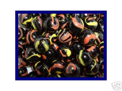 TWISTER MARBLES ONE BAG