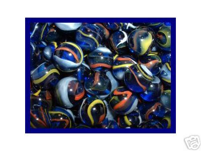 MICHELANGELO MARBLES ONE BAG