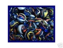 MICHELANGELO MARBLES ONE BAG