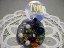 ASSORTED MARBLES ONE BAG