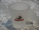 WINCHESTER GUNS SHOT GLASS