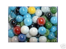 PEARLY MARBLES ONE BAG
