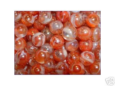 MANGO TWIST MARBLES ONE BAG