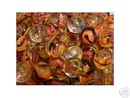 SUNFLOWER MARBLES ONE BAG