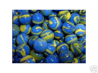 VAN GOGH MARBLES ONE BAG