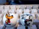 FELIX PLUTO LOGO MARBLES MARBLES