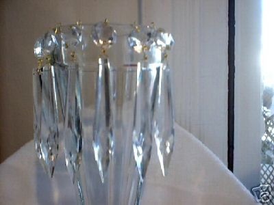 TEN CLEAR GLASS 3