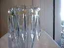 TEN CLEAR GLASS 3