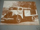 COCA-COLA TRUCK READING PA