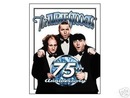 STOOGES - 75TH ANNIVERSARY