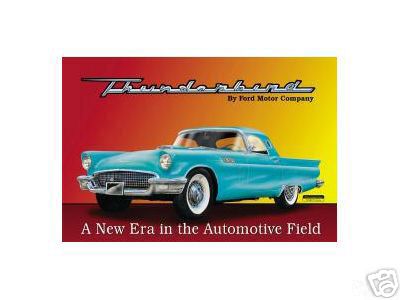THUNDERBIRD