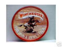 WINCHESTER FIREARMS & AMMUNITION