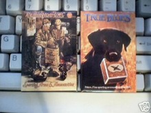TRUE BLUES - REMINGTON UMC MAGNETS