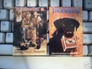 TRUE BLUES - REMINGTON UMC MAGNETS