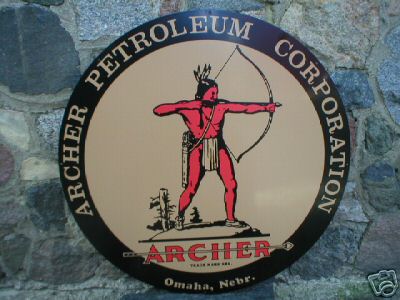 ARCHER PETROLEUM CORPORATION