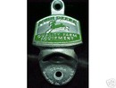 JOHN DEERE BOTTLE OPENER