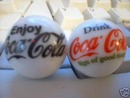 COCA-COLA MARBLES