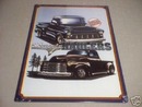 CLASSIC HAULERS SIGN